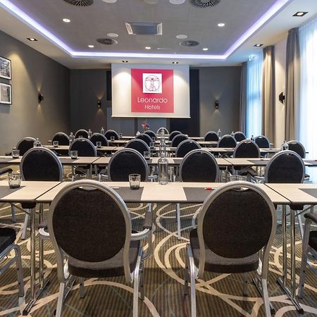 Leonardo Hotel דורטמונד מראה חיצוני תמונה