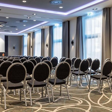 Leonardo Hotel דורטמונד מראה חיצוני תמונה