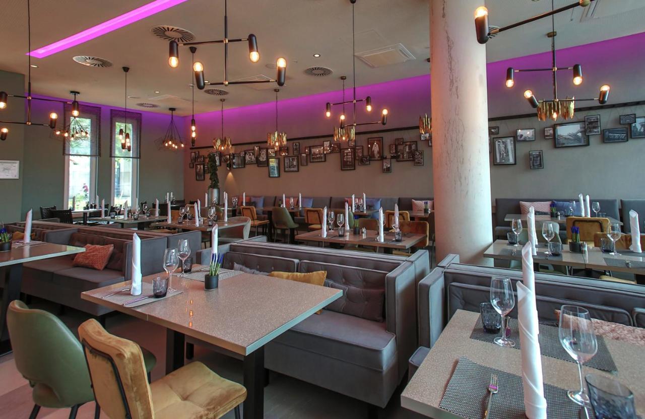 Leonardo Hotel דורטמונד מראה חיצוני תמונה