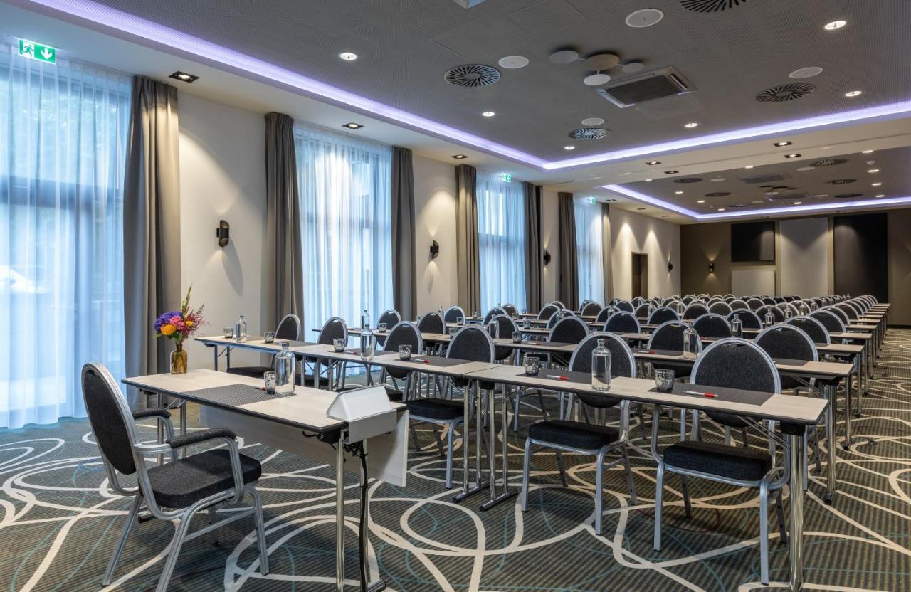 Leonardo Hotel דורטמונד מראה חיצוני תמונה