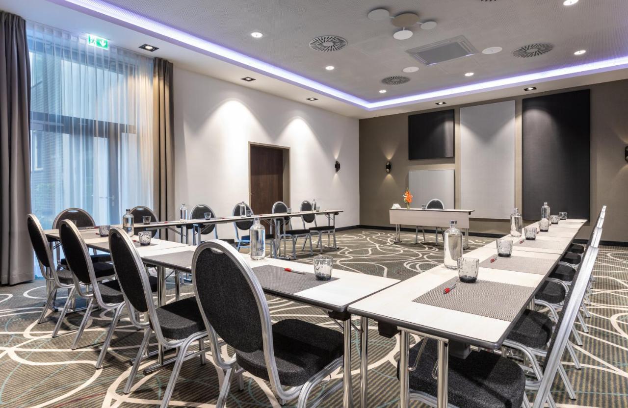 Leonardo Hotel דורטמונד מראה חיצוני תמונה