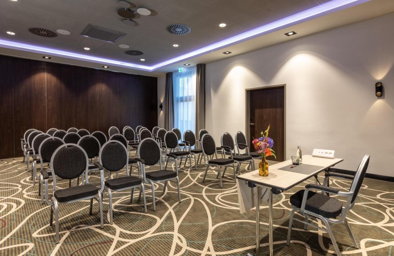 Leonardo Hotel דורטמונד מראה חיצוני תמונה