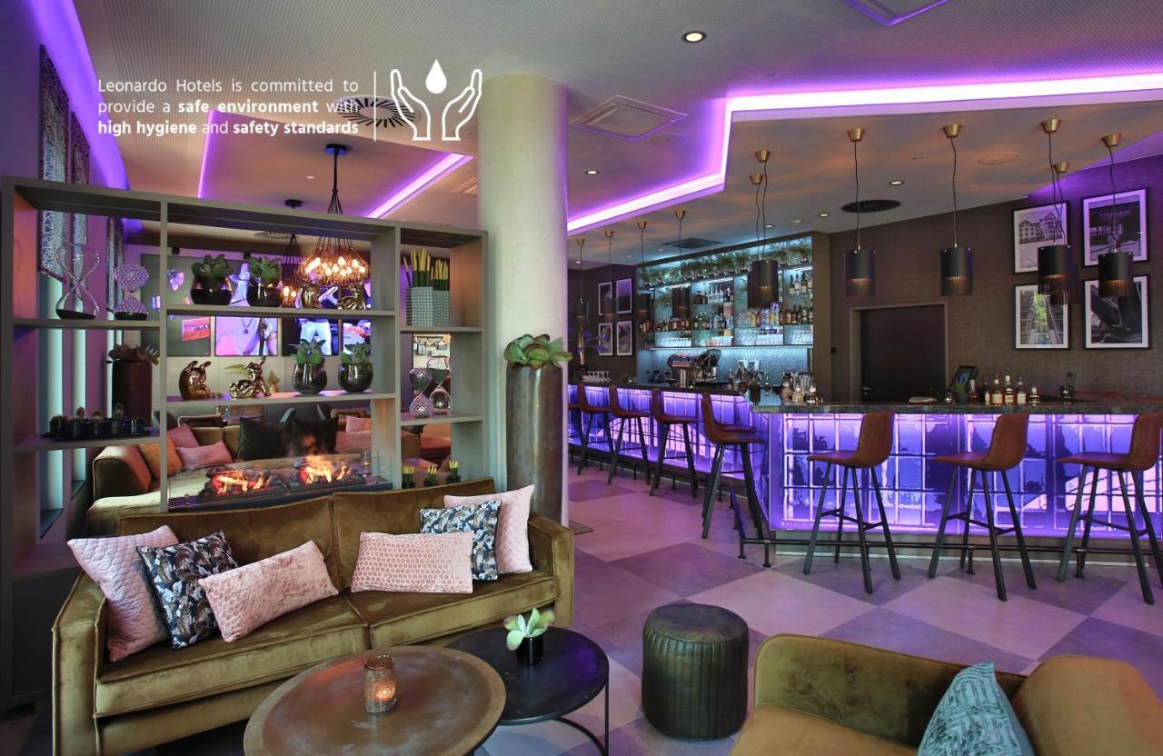 Leonardo Hotel דורטמונד מראה חיצוני תמונה
