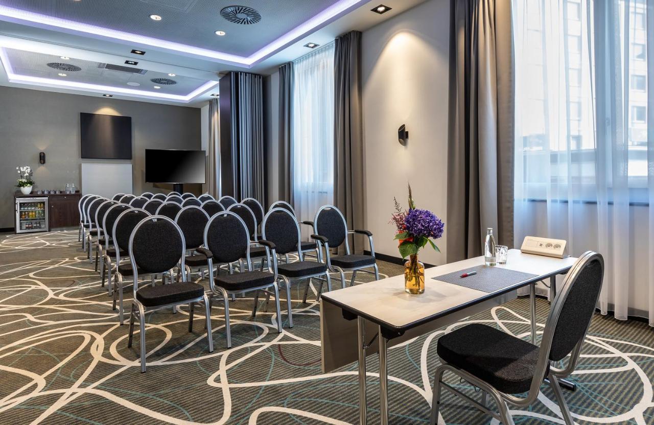 Leonardo Hotel דורטמונד מראה חיצוני תמונה