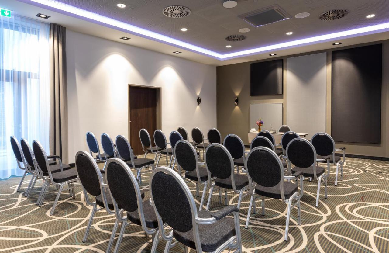 Leonardo Hotel דורטמונד מראה חיצוני תמונה
