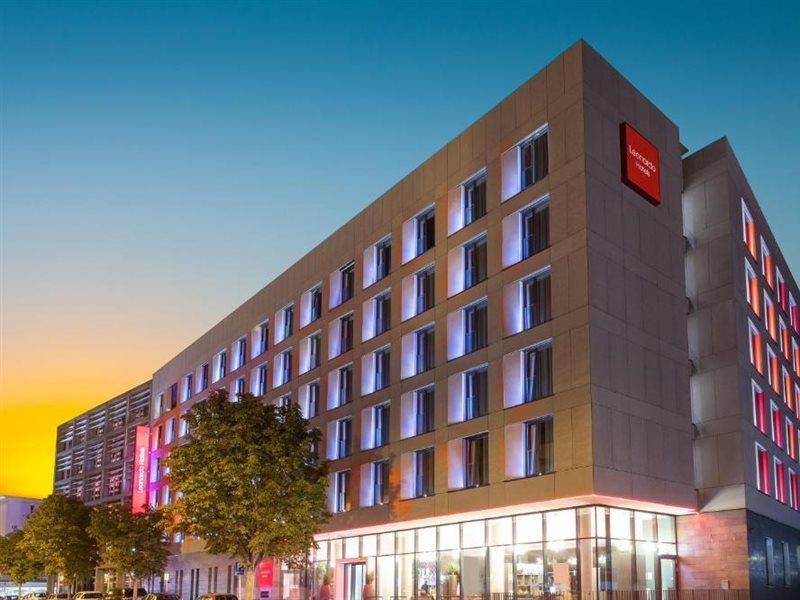 Leonardo Hotel דורטמונד מראה חיצוני תמונה