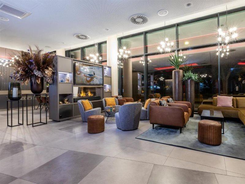 Leonardo Hotel דורטמונד מראה חיצוני תמונה