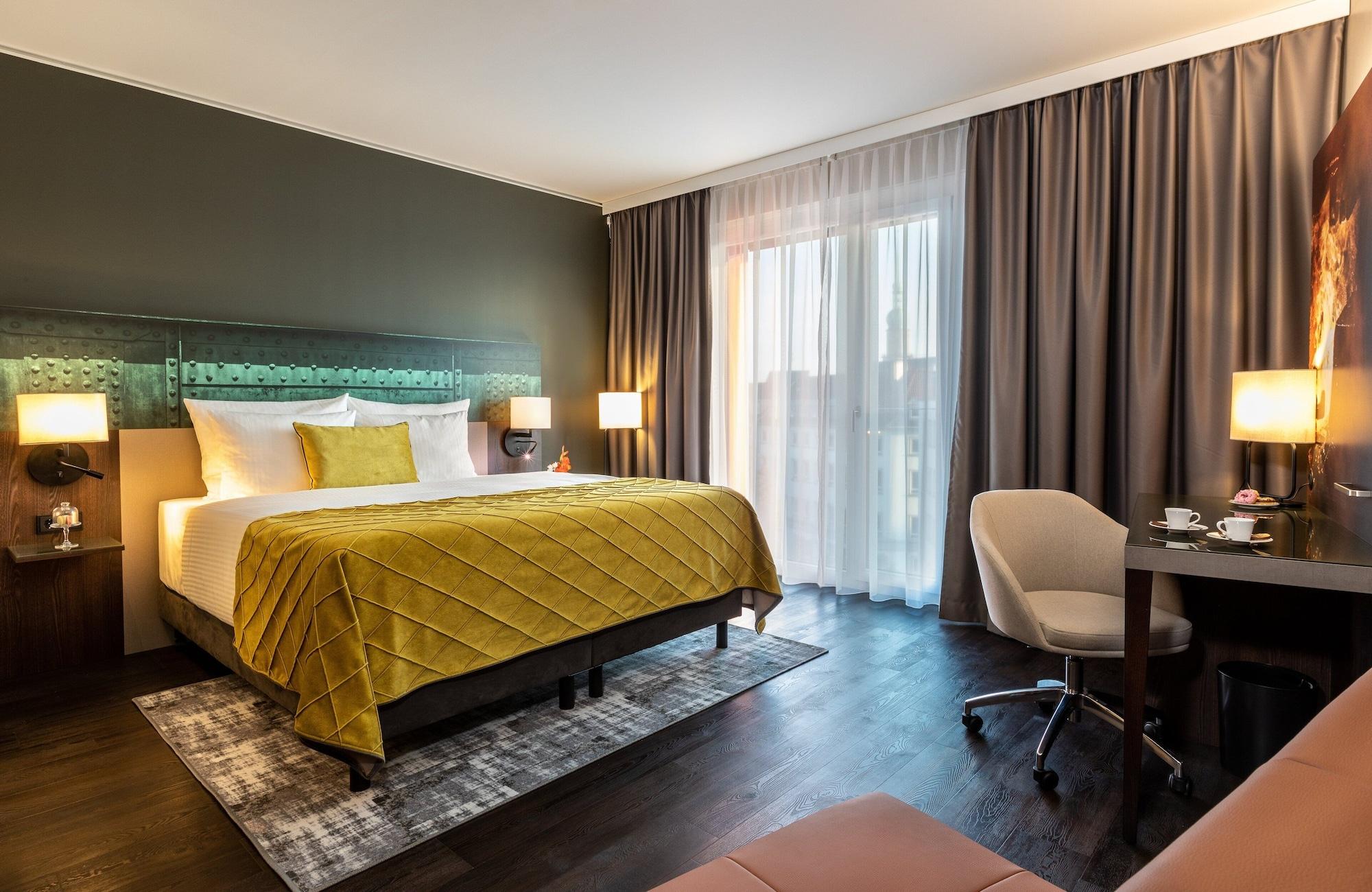 Leonardo Hotel דורטמונד מראה חיצוני תמונה