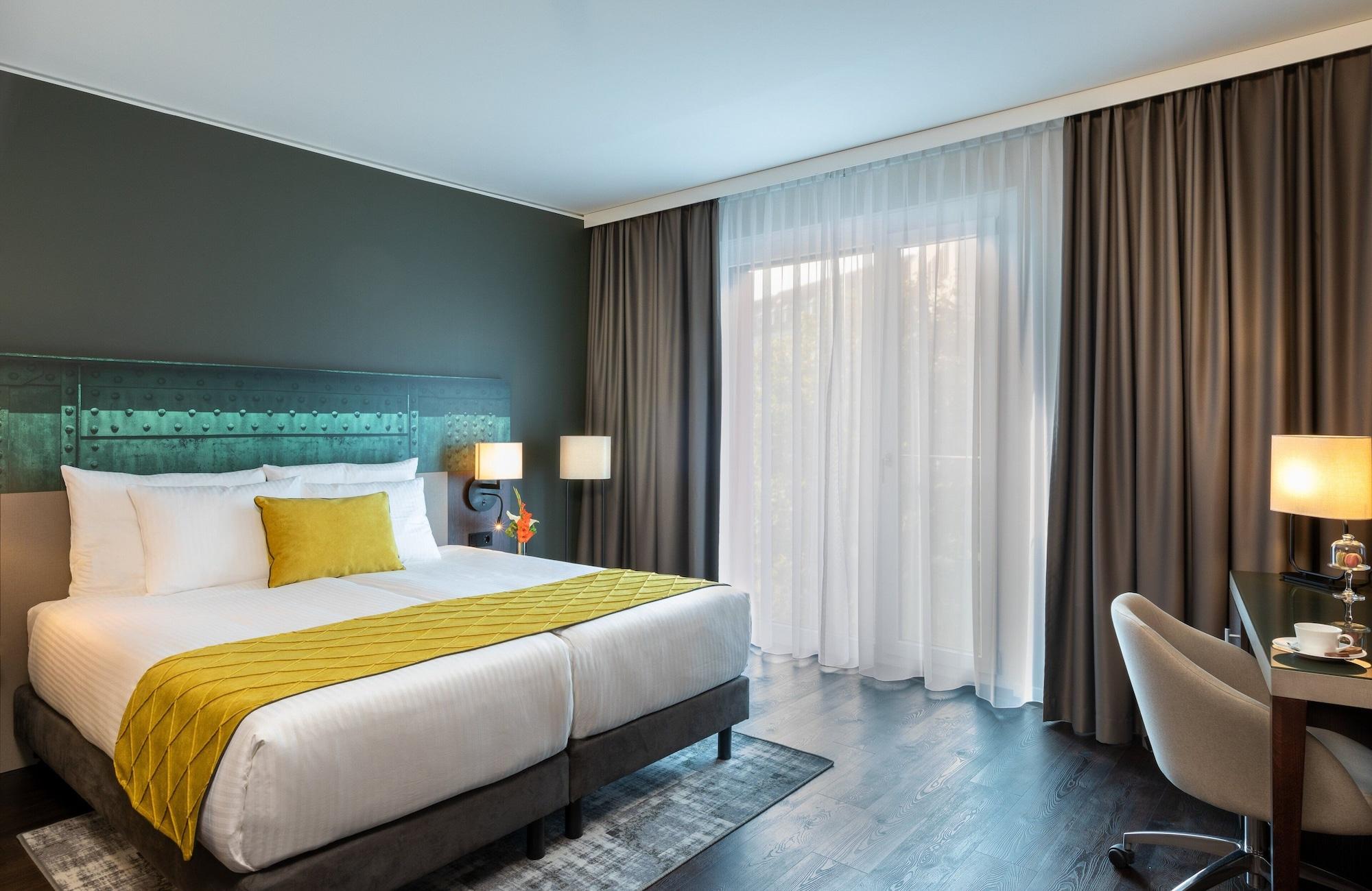 Leonardo Hotel דורטמונד מראה חיצוני תמונה