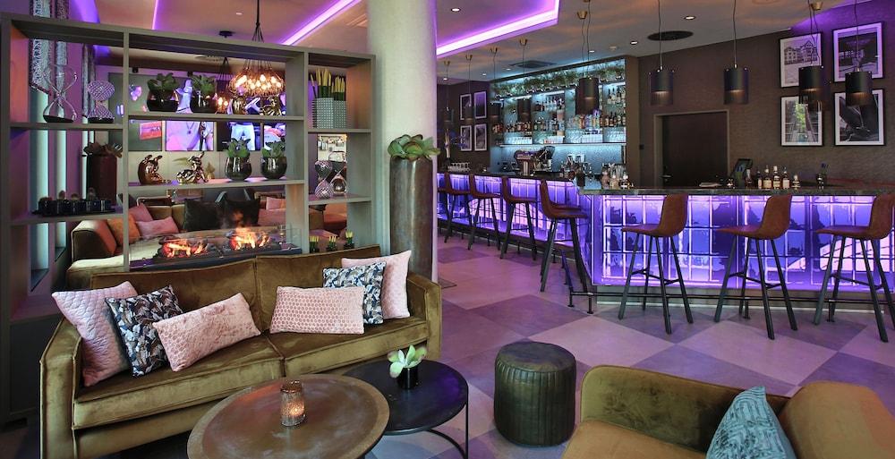 Leonardo Hotel דורטמונד מראה חיצוני תמונה