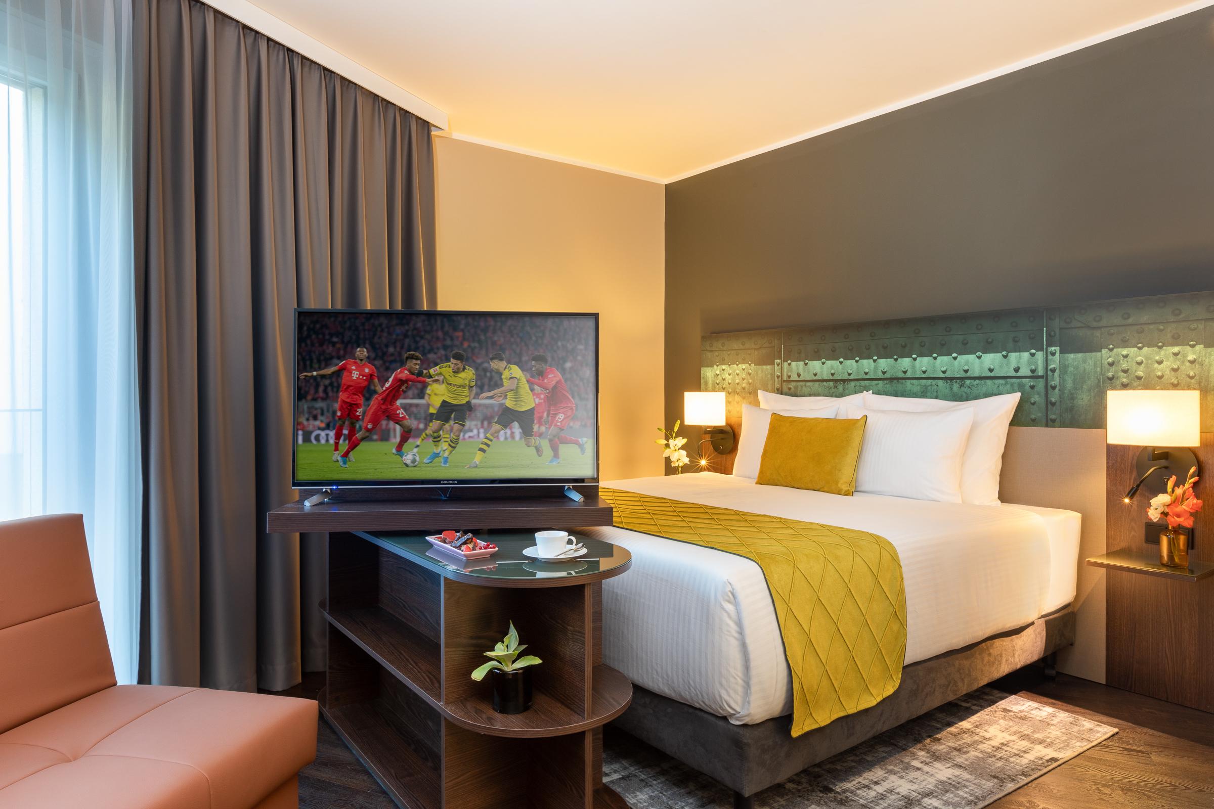 Leonardo Hotel דורטמונד מראה חיצוני תמונה