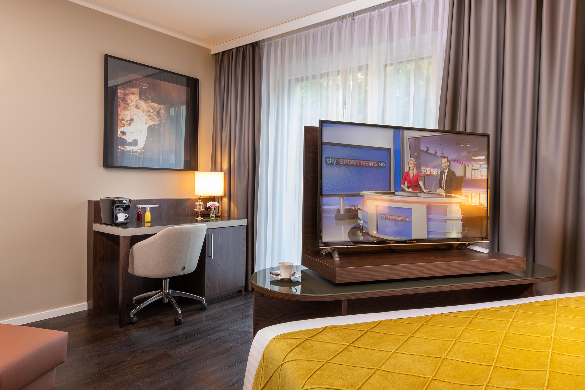 Leonardo Hotel דורטמונד מראה חיצוני תמונה