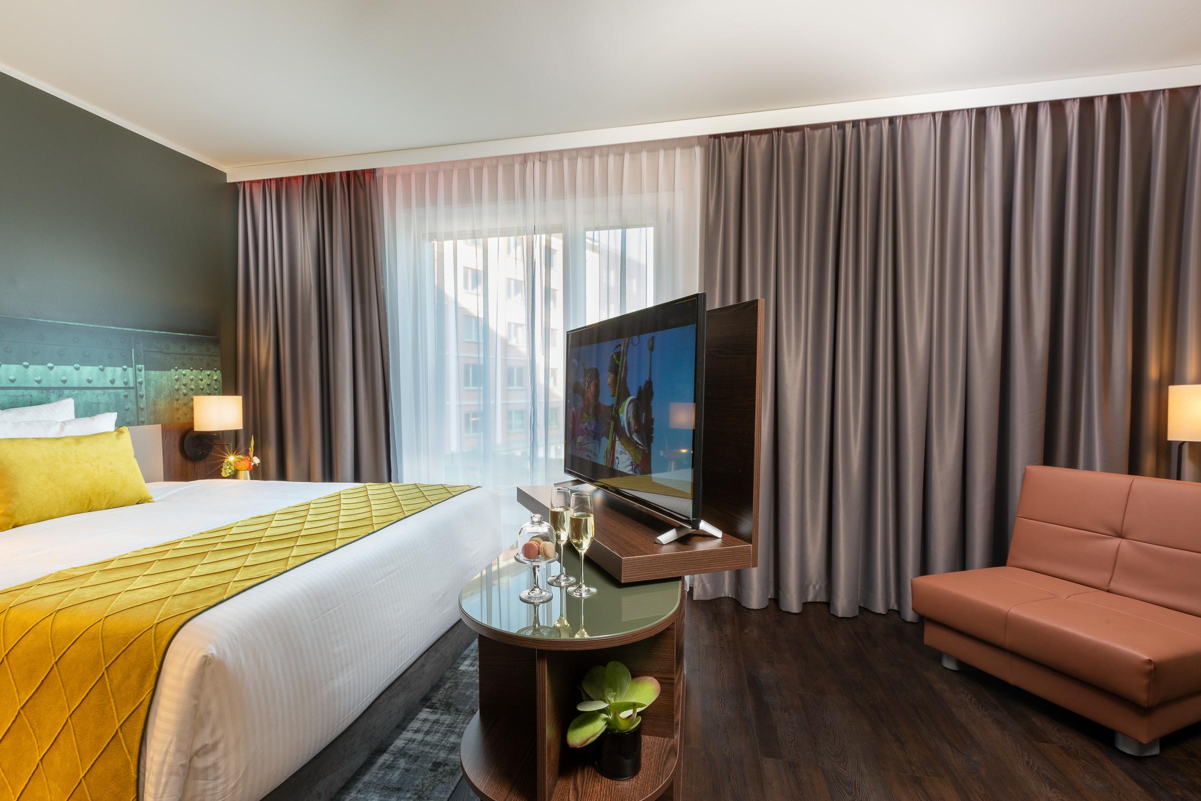 Leonardo Hotel דורטמונד מראה חיצוני תמונה