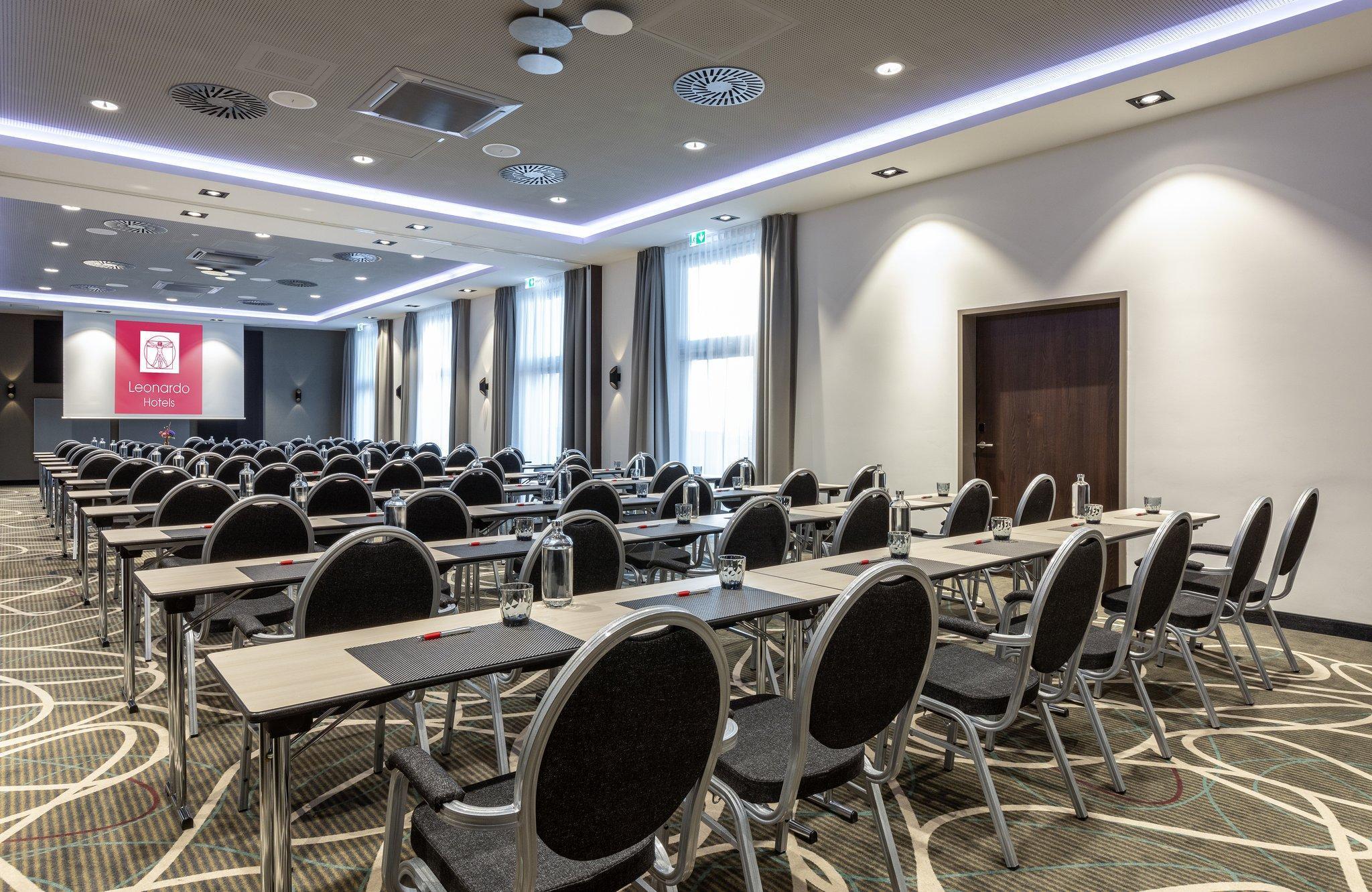 Leonardo Hotel דורטמונד מראה חיצוני תמונה