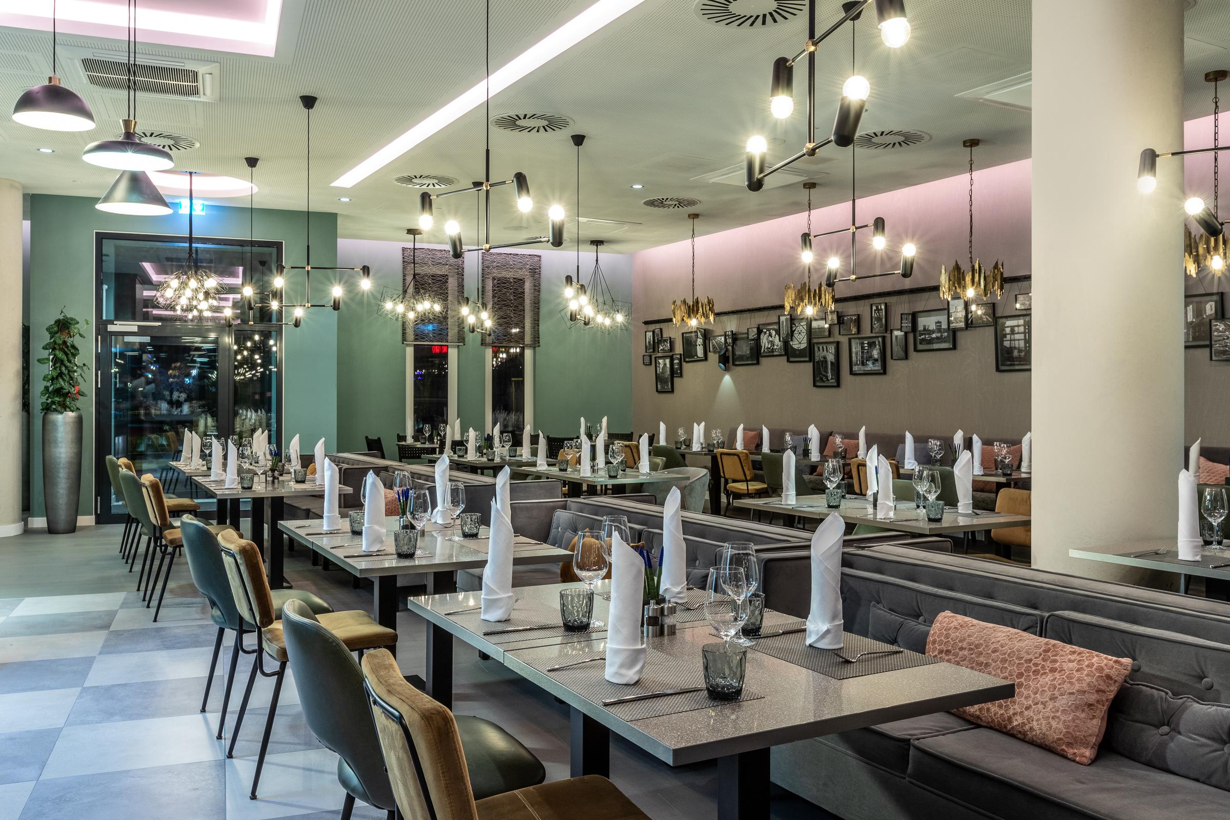 Leonardo Hotel דורטמונד מראה חיצוני תמונה