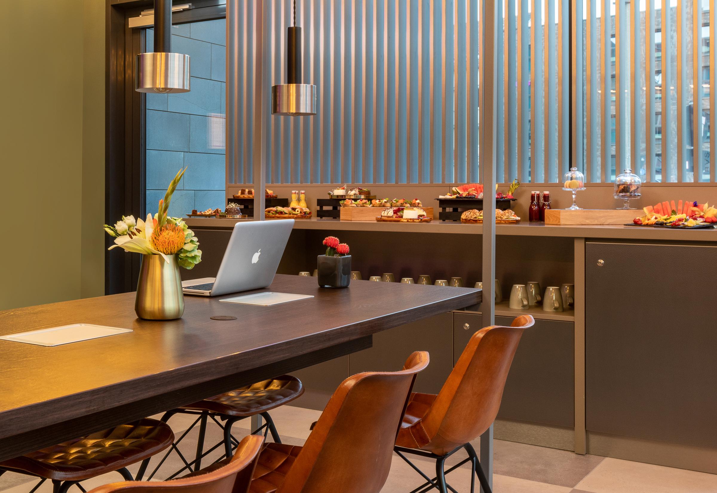 Leonardo Hotel דורטמונד מראה חיצוני תמונה