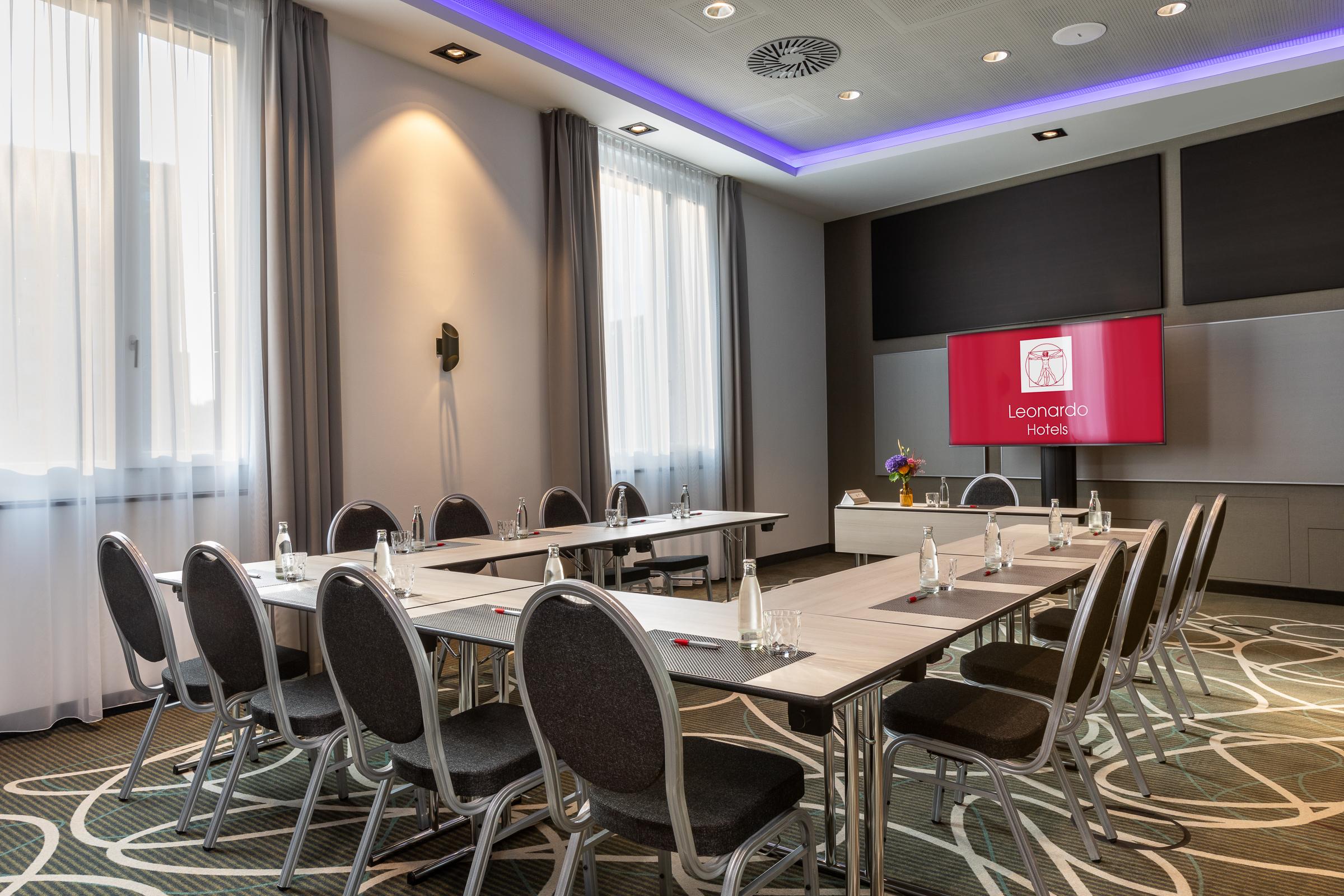 Leonardo Hotel דורטמונד מראה חיצוני תמונה