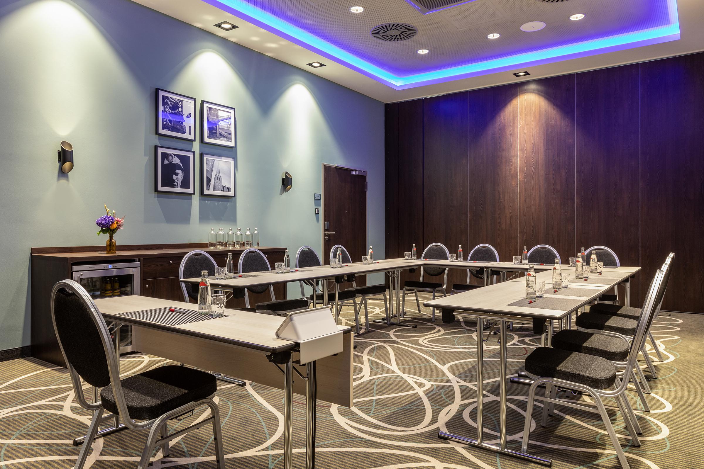 Leonardo Hotel דורטמונד מראה חיצוני תמונה
