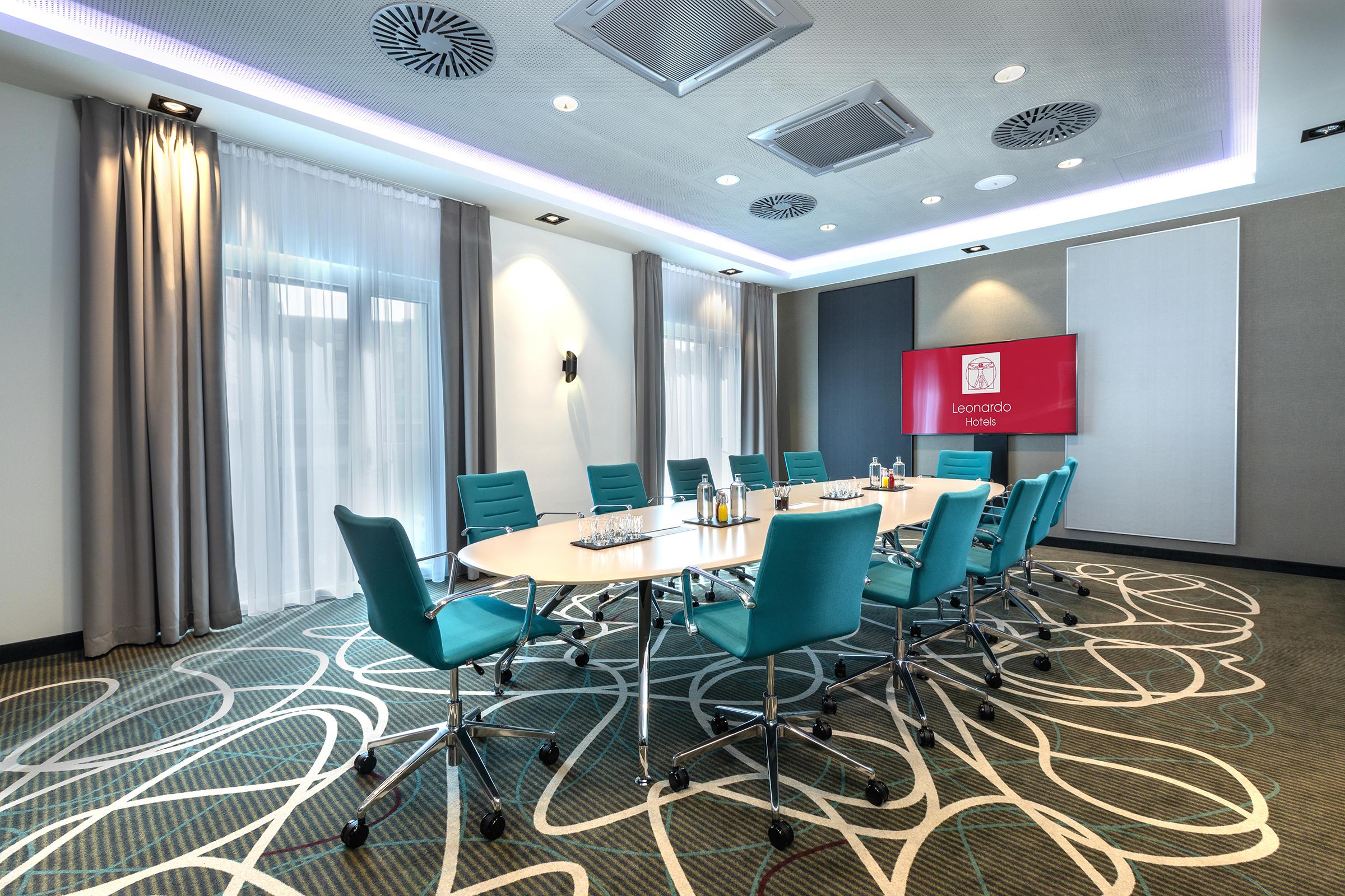 Leonardo Hotel דורטמונד מראה חיצוני תמונה
