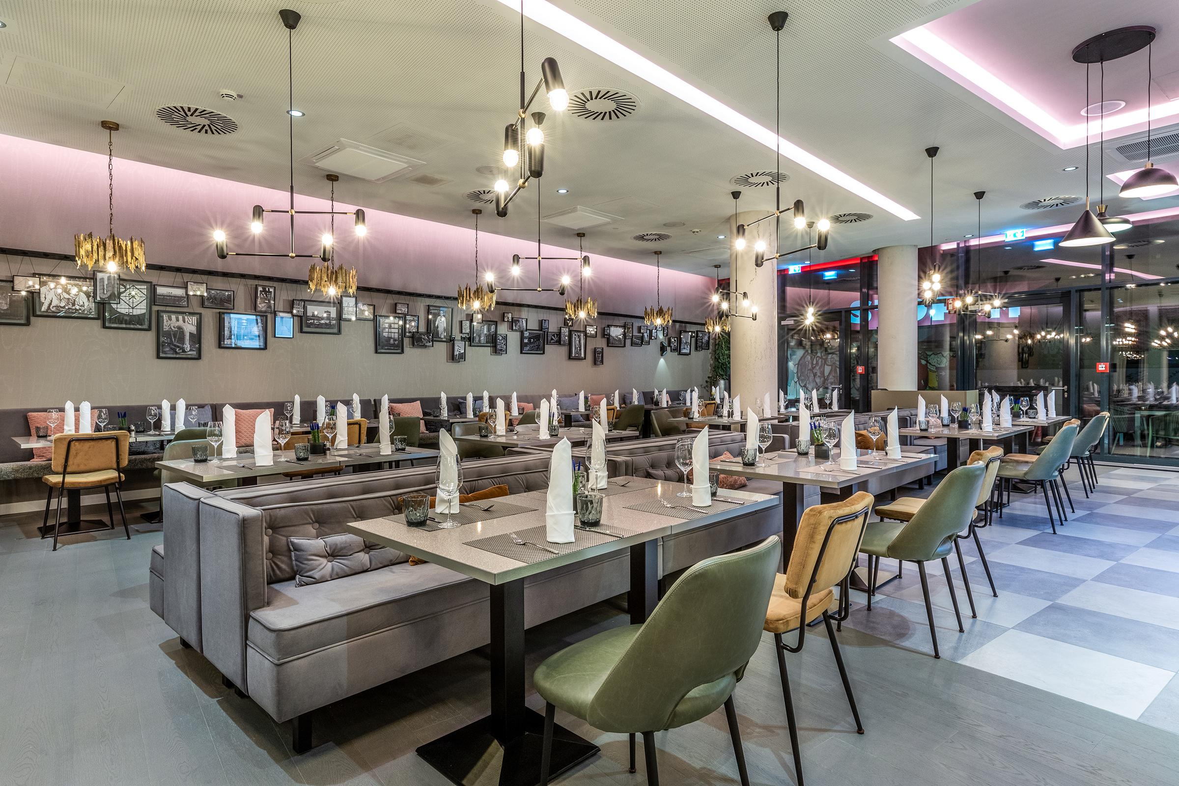 Leonardo Hotel דורטמונד מראה חיצוני תמונה