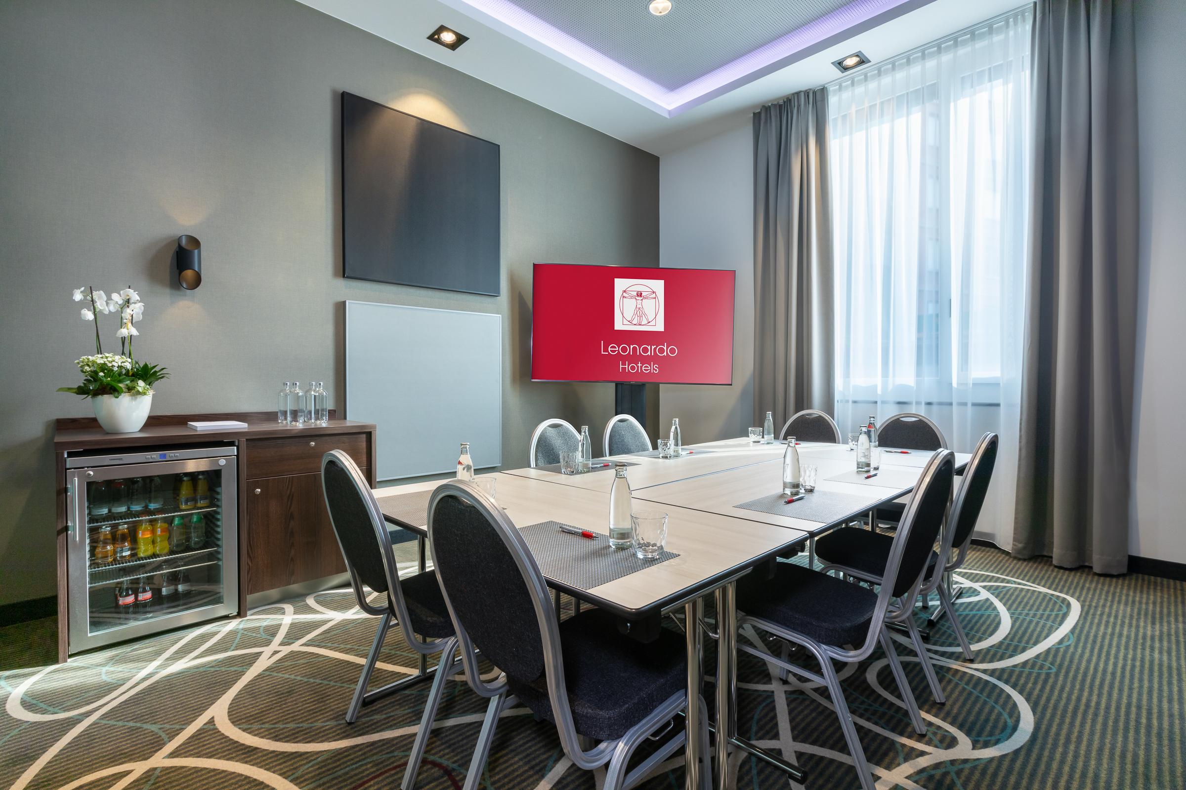 Leonardo Hotel דורטמונד מראה חיצוני תמונה