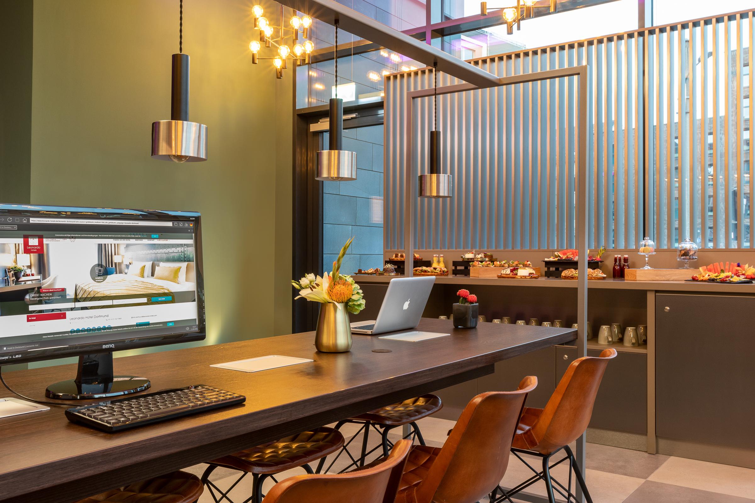 Leonardo Hotel דורטמונד מראה חיצוני תמונה