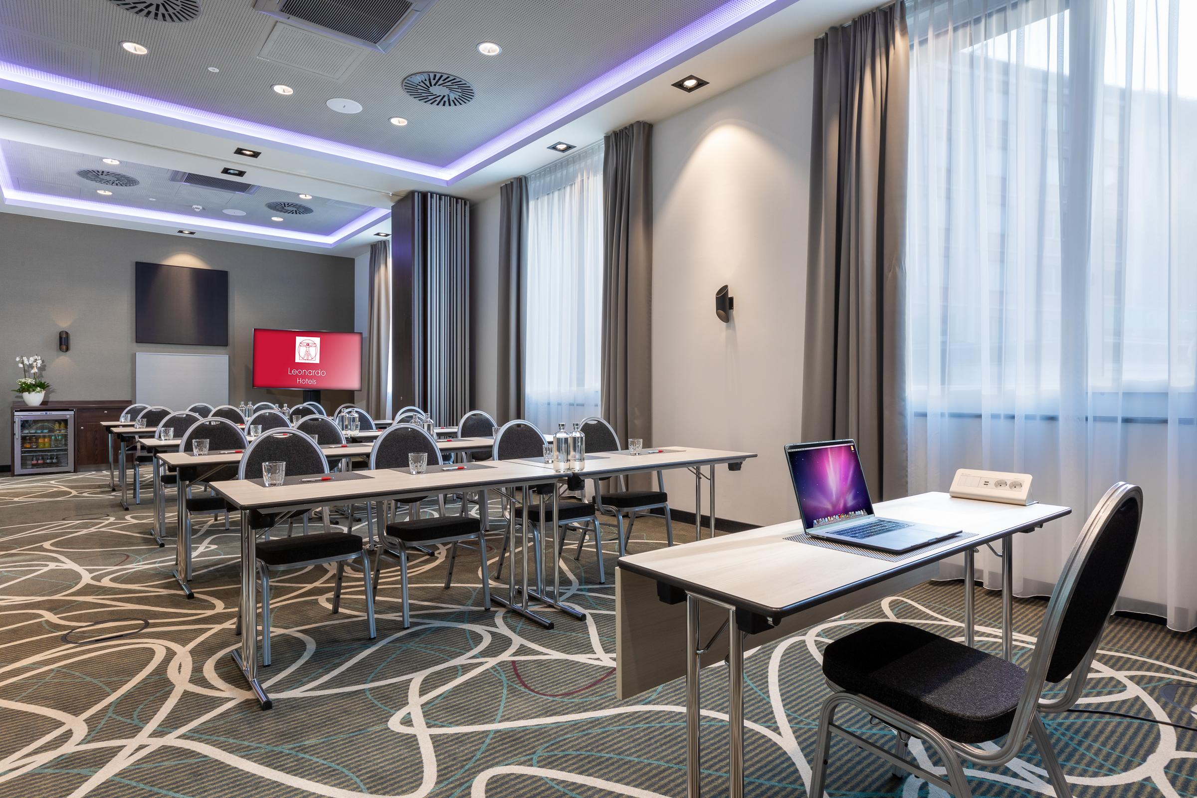 Leonardo Hotel דורטמונד מראה חיצוני תמונה