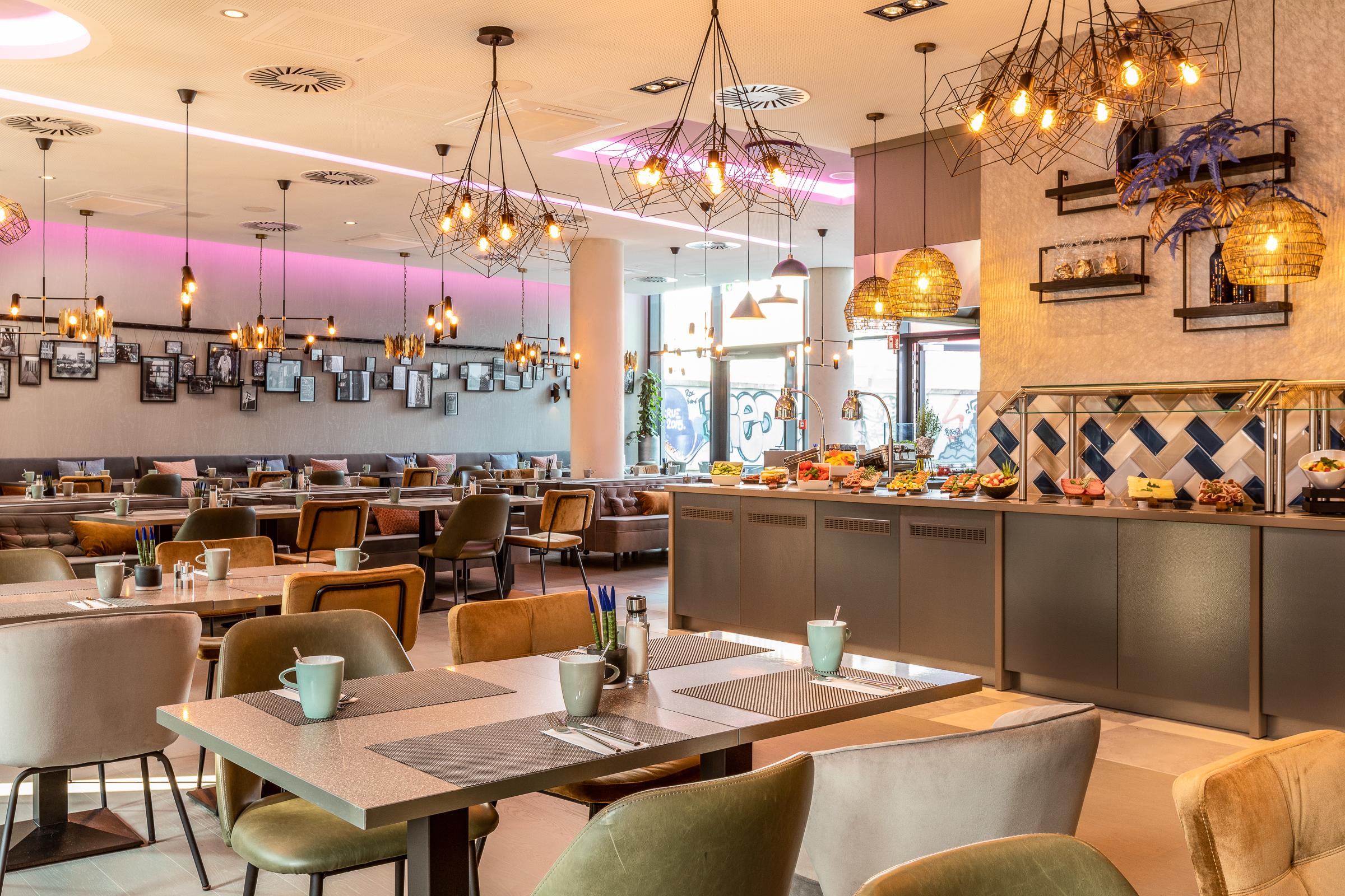 Leonardo Hotel דורטמונד מראה חיצוני תמונה