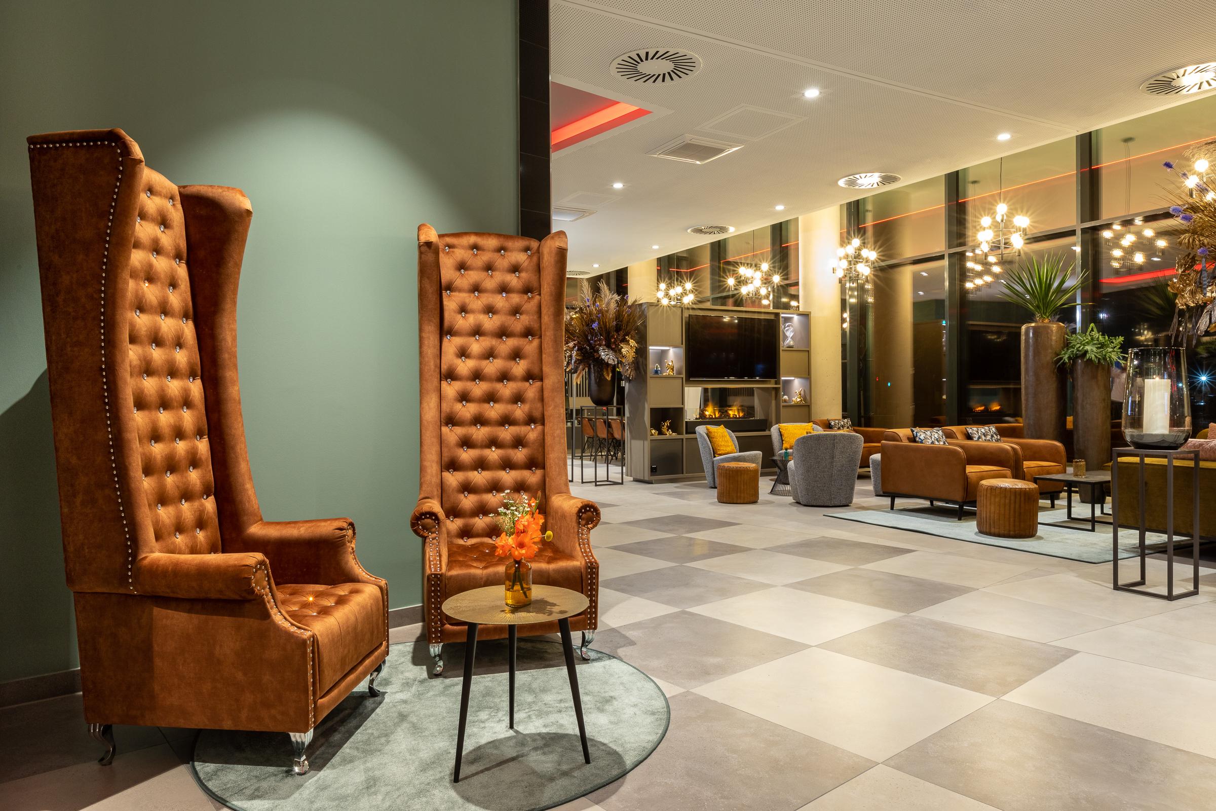 Leonardo Hotel דורטמונד מראה חיצוני תמונה