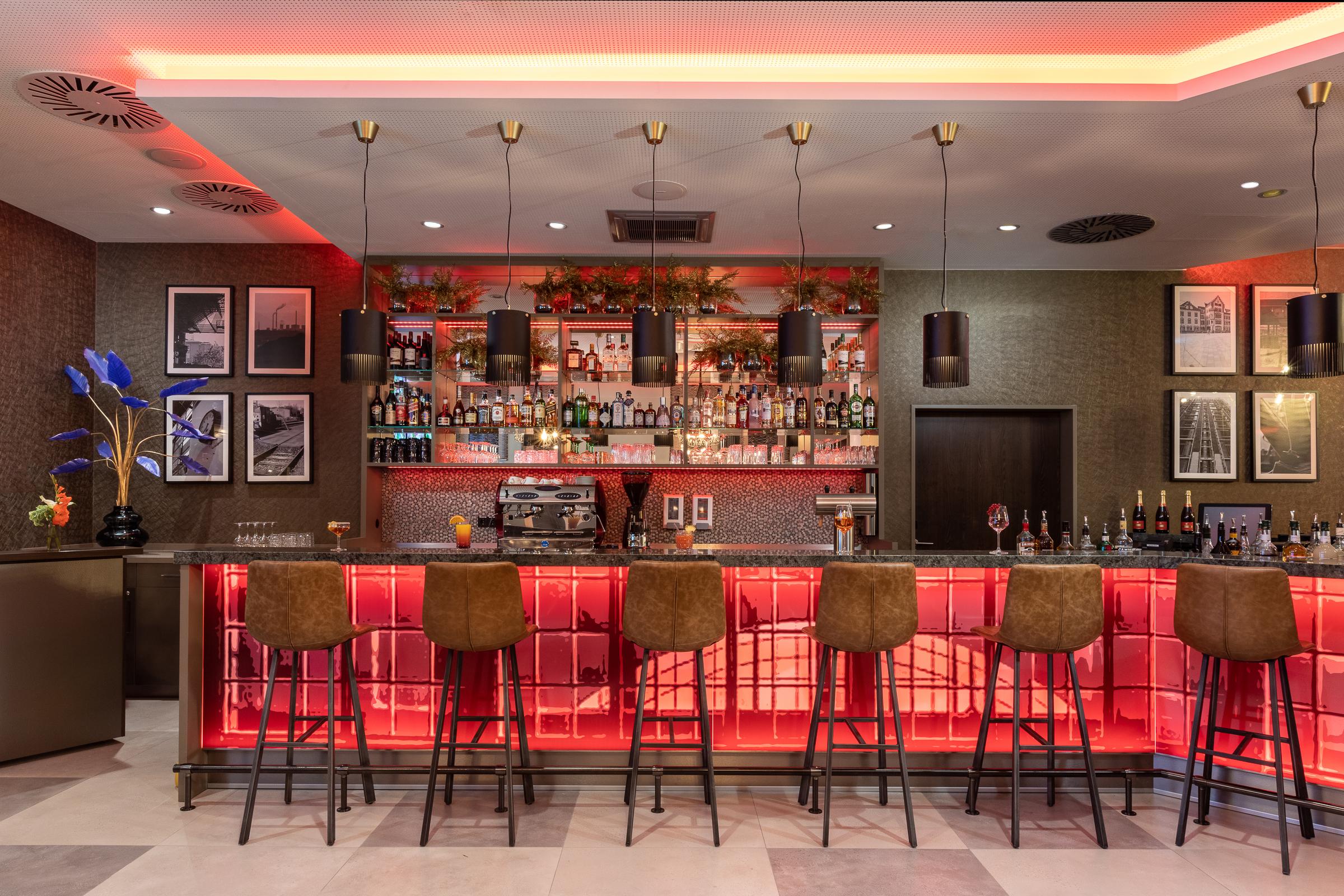 Leonardo Hotel דורטמונד מראה חיצוני תמונה