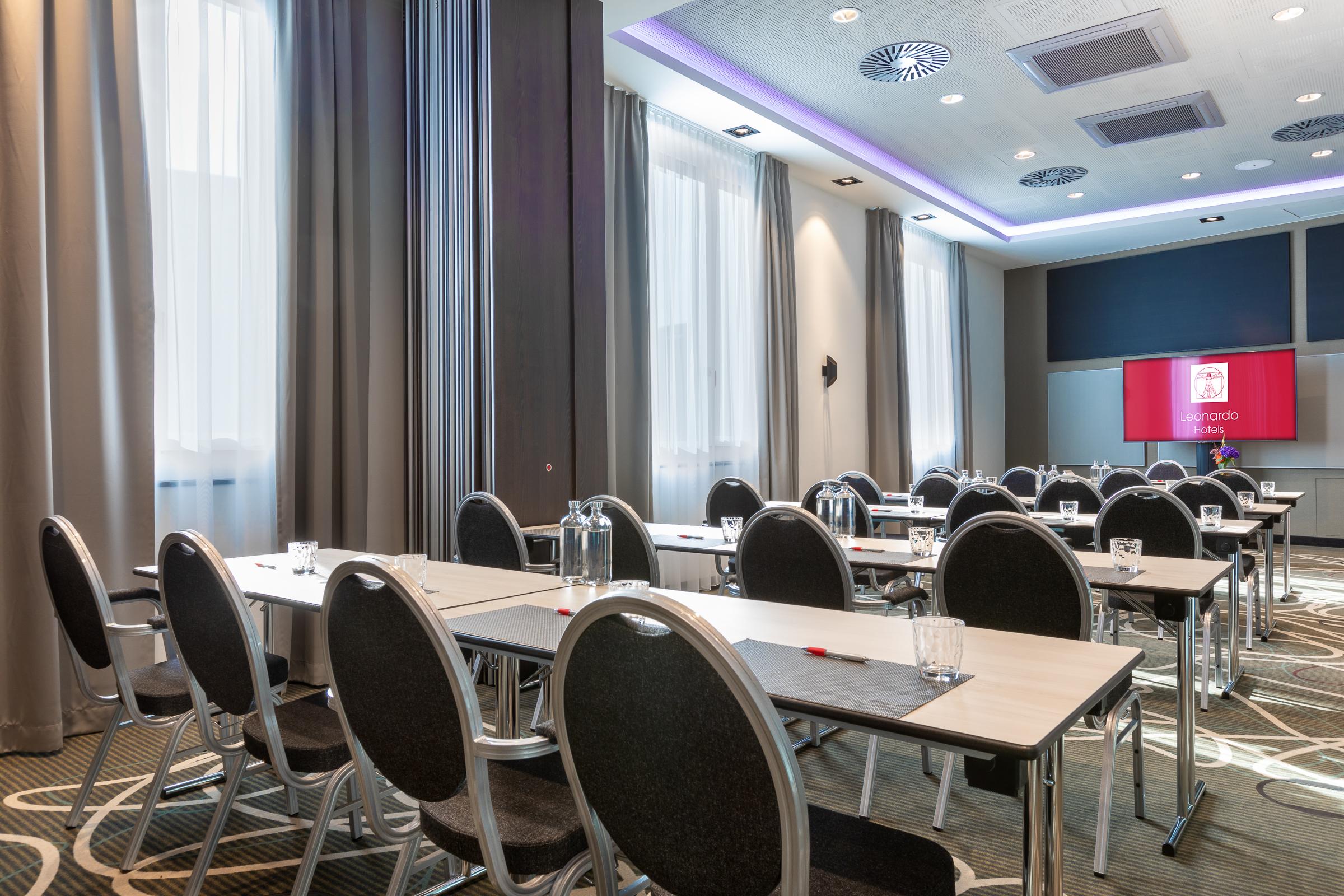 Leonardo Hotel דורטמונד מראה חיצוני תמונה