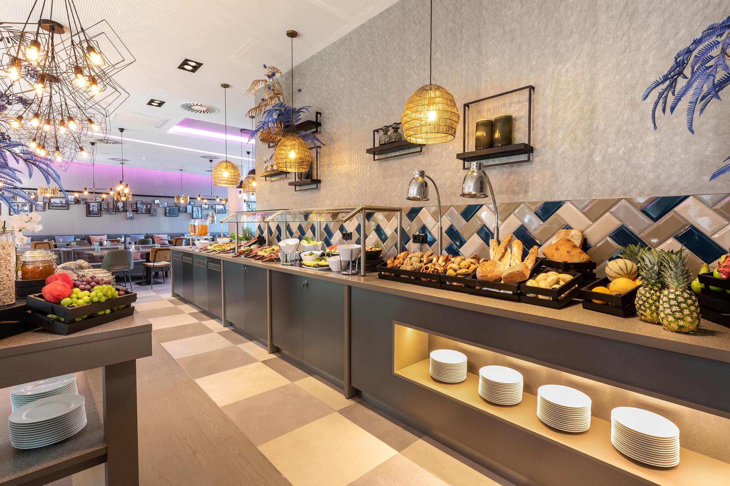 Leonardo Hotel דורטמונד מראה חיצוני תמונה