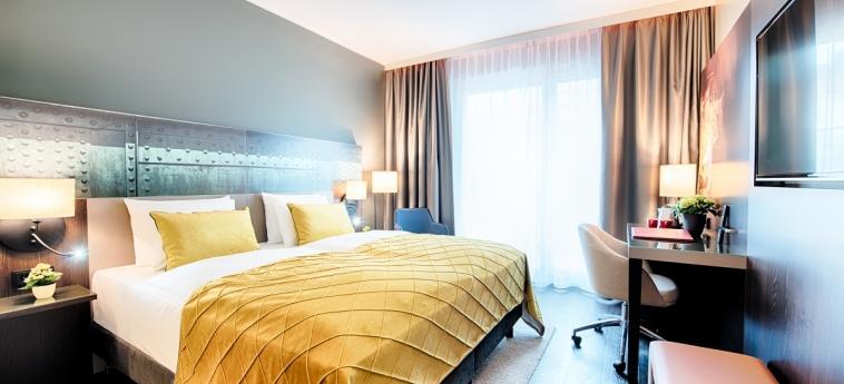 Leonardo Hotel דורטמונד מראה חיצוני תמונה