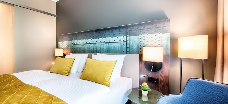 Leonardo Hotel דורטמונד מראה חיצוני תמונה