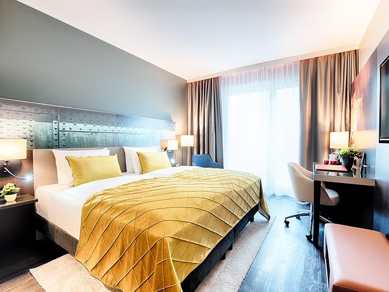 Leonardo Hotel דורטמונד מראה חיצוני תמונה