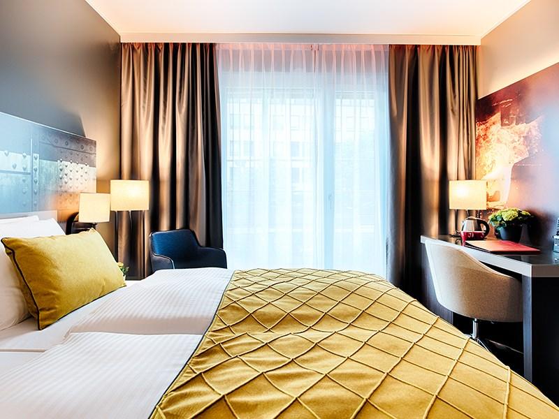 Leonardo Hotel דורטמונד מראה חיצוני תמונה