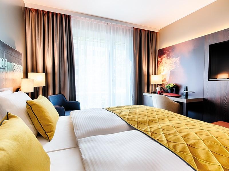 Leonardo Hotel דורטמונד מראה חיצוני תמונה