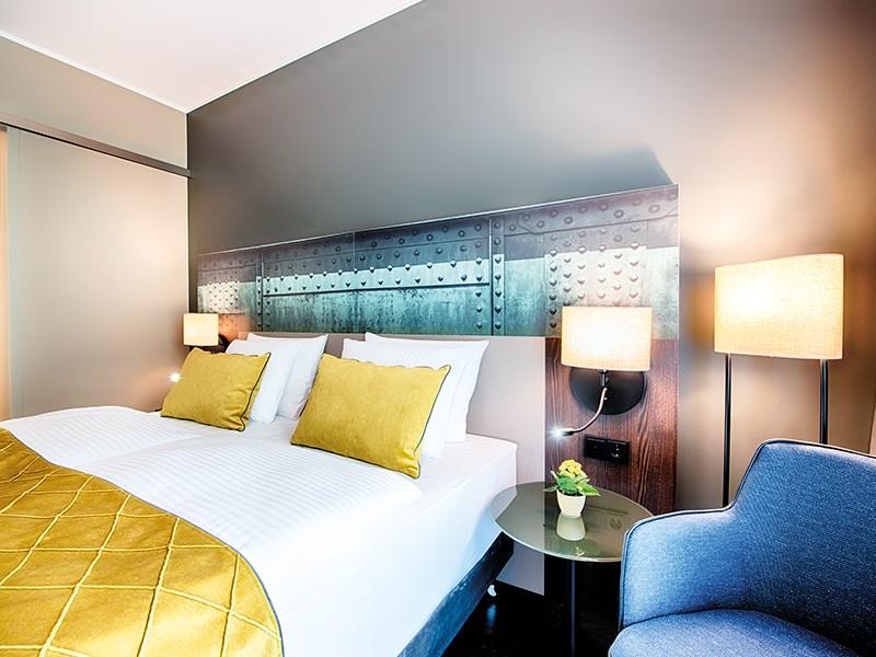 Leonardo Hotel דורטמונד מראה חיצוני תמונה