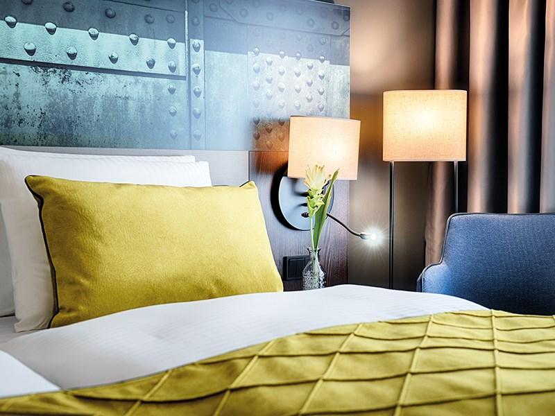 Leonardo Hotel דורטמונד מראה חיצוני תמונה