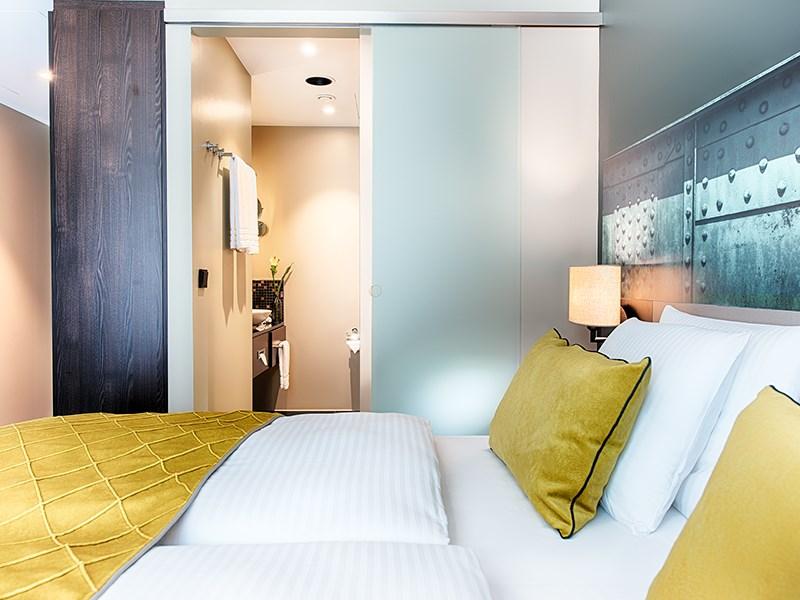 Leonardo Hotel דורטמונד מראה חיצוני תמונה
