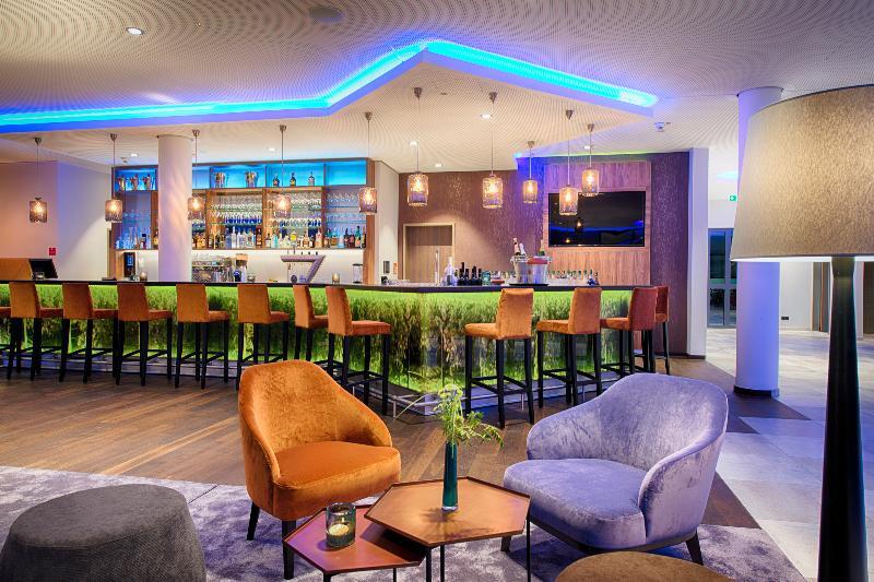 Leonardo Hotel דורטמונד מראה חיצוני תמונה