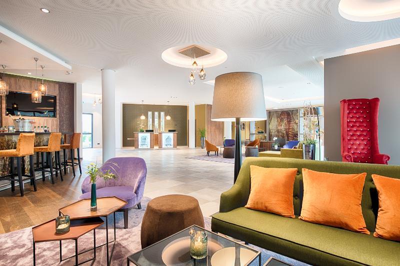 Leonardo Hotel דורטמונד מראה חיצוני תמונה