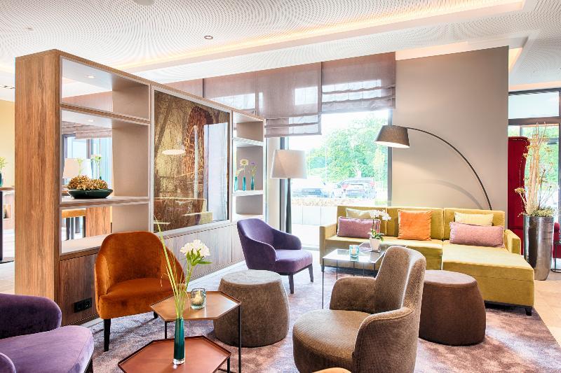 Leonardo Hotel דורטמונד מראה חיצוני תמונה