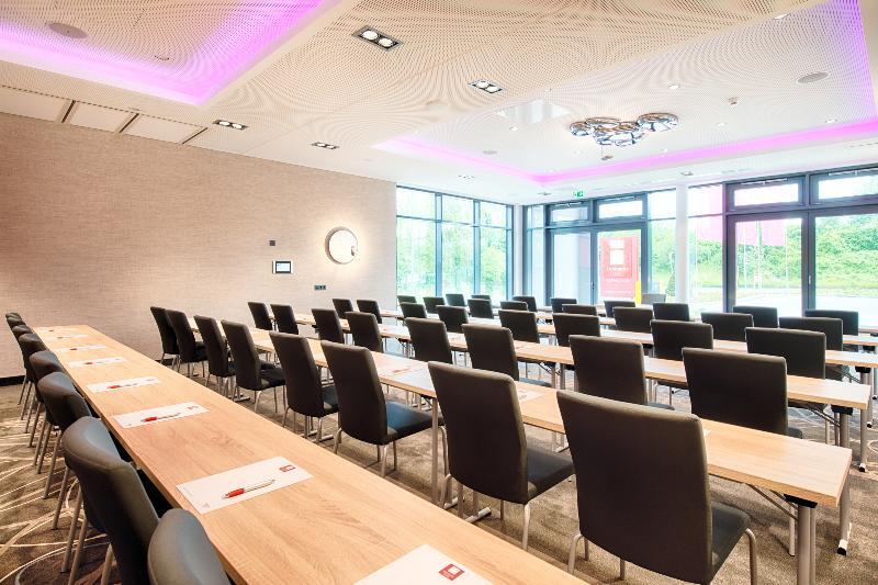 Leonardo Hotel דורטמונד מראה חיצוני תמונה